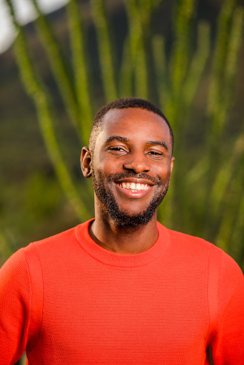 Author (Suyi Davies Okungbowa)